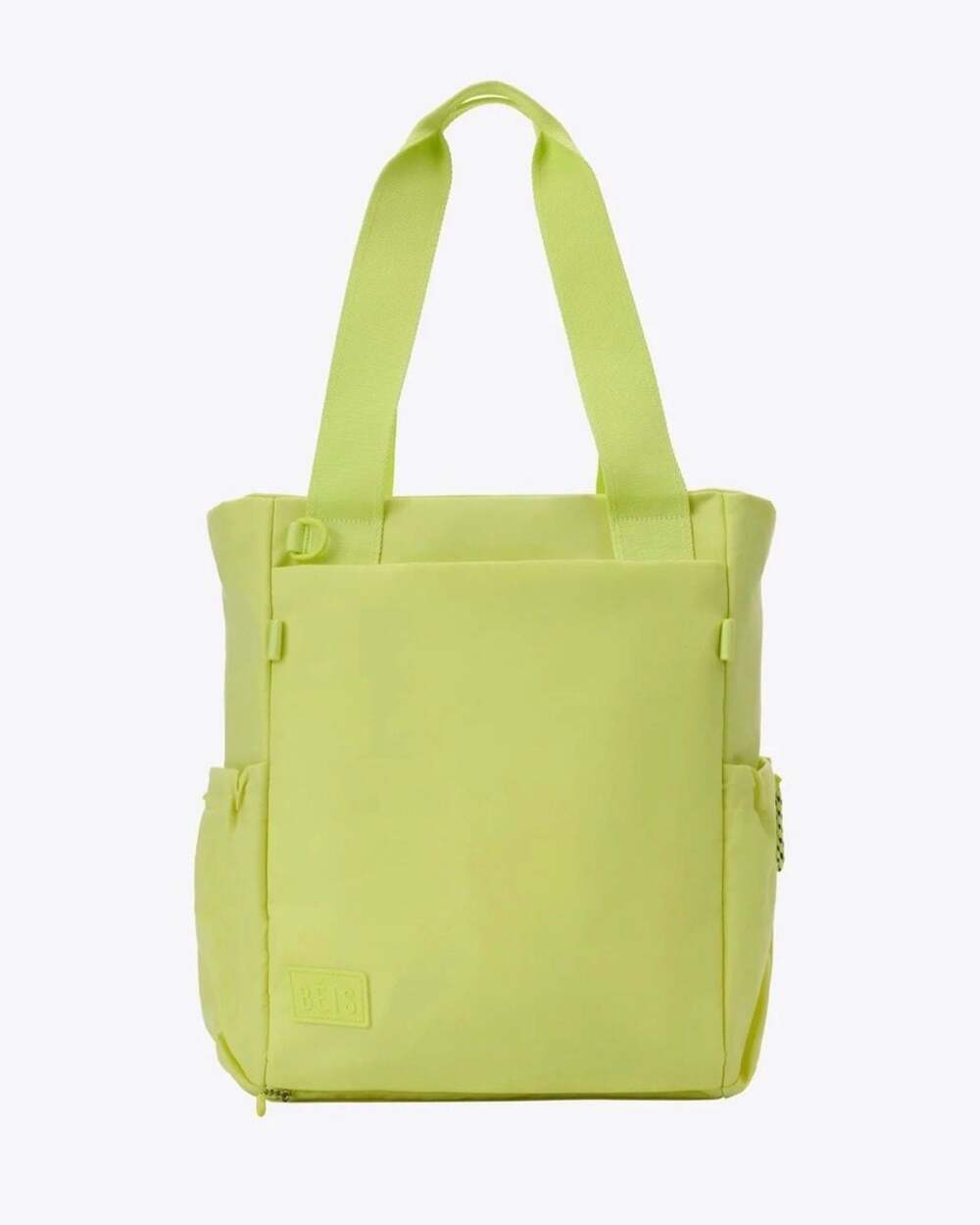 BÉIS The Sport Tote in Limone